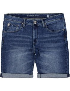 Pantalones cortos GARCIA · 615-4421 | byMARKA