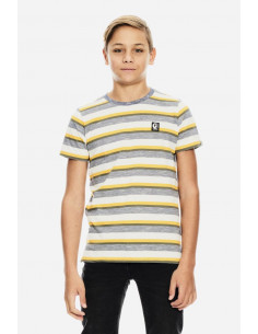 T-Shirt GARCIA 2