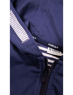 Casaco GARCIA 2