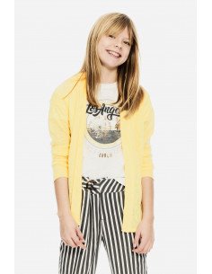 Chaqueta GARCIA · C12452-6016 | byMARKA