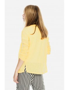 Chaqueta GARCIA · C12452-6016 | byMARKA