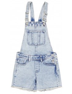 GARCIA Shorts · C12530-8878 | byMARKA