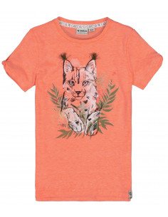 Camiseta GARCIA · C14403-2889 | byMARKA