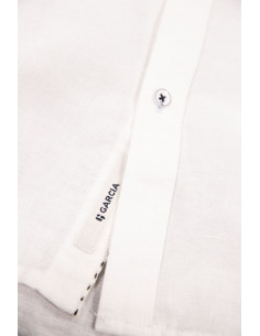 Camisa GARCIA 2