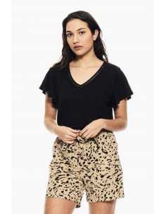 GARCIA T-Shirt · E10207-60 | byMARKA