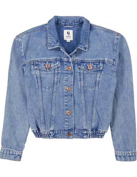 GARCIA Jacket