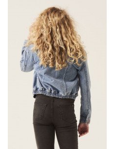 Chaqueta GARCIA · G12450-1281 | byMARKA