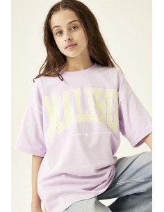 GARCIA T-Shirt · GE22006-7026 | byMARKA