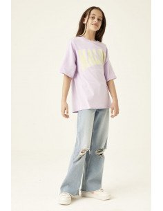 Camiseta GARCIA · GE22006-7026 | byMARKA