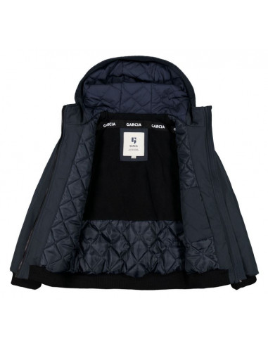 Blusão GARCIA