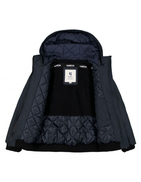 Blusão GARCIA