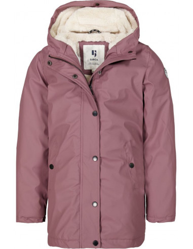 Casaco GARCIA