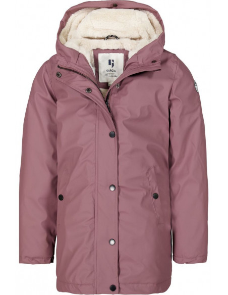 Casaco GARCIA