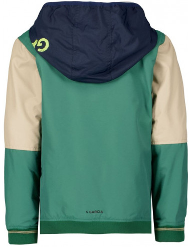 Parka GARCIA