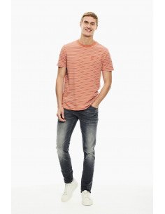 T-Shirt GARCIA
