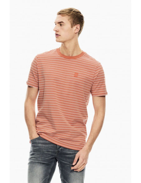 T-Shirt GARCIA