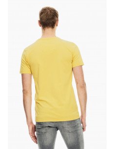 GARCIA T-Shirt · GS110203-3326 | byMARKA