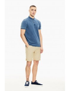 GARCIA Shorts · GS110353-3031 | byMARKA