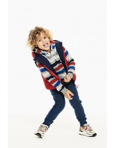 Calça jogging GARCIA