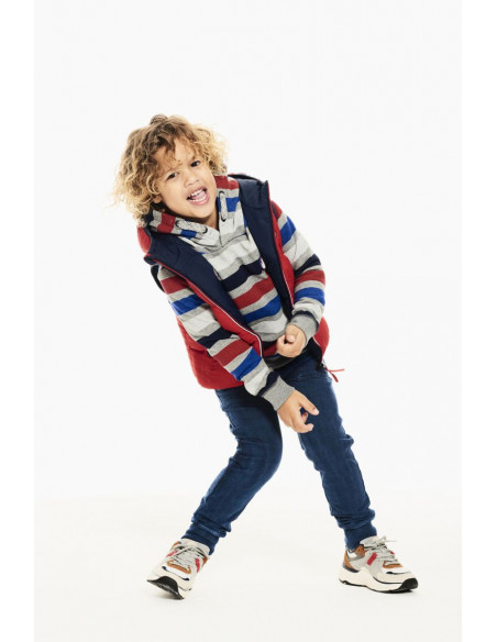 Calça jogging GARCIA