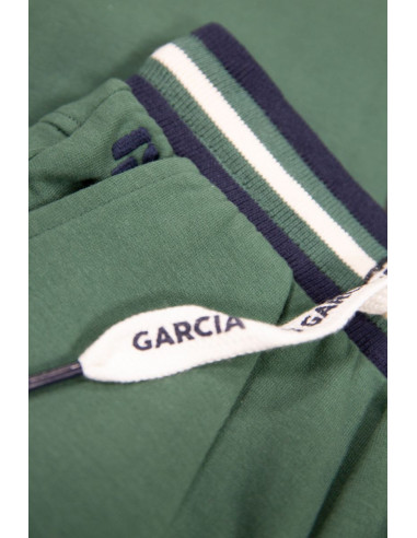Calça jogging GARCIA