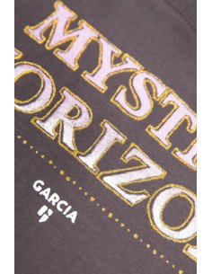 Camisola GARCIA