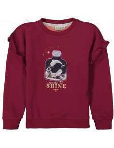 GARCIA Sweatshirt · J14661-2776 | byMARKA