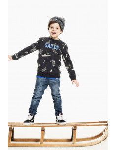 Calça Jeans GARCIA 2