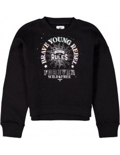 GARCIA Sweatshirt · K12460-1755 | byMARKA
