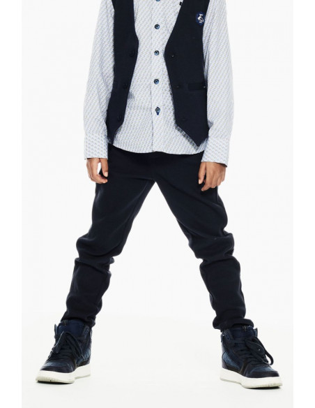 Calça jogging GARCIA