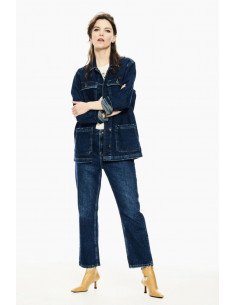 Calça Jeans GARCIA