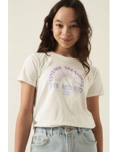 T-Shirt GARCIA