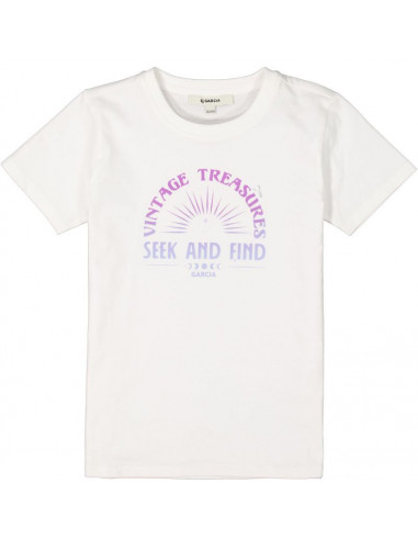 T-Shirt GARCIA