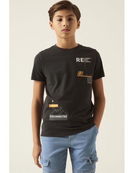 T-Shirt GARCIA