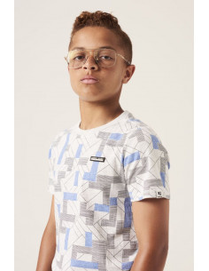 T-Shirt GARCIA 2