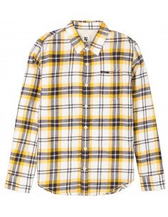 Camisa GARCIA · M23430-6232 | byMARKA