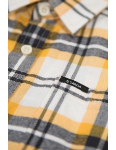 Camisa GARCIA · M23430-6232 | byMARKA