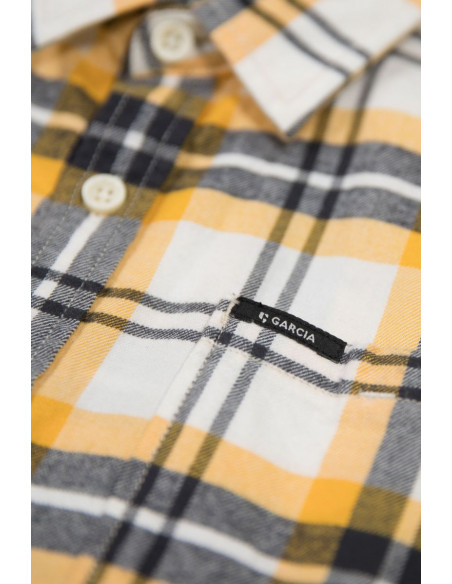 Camisa GARCIA
