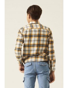 Camisa GARCIA · M23430-6232 | byMARKA