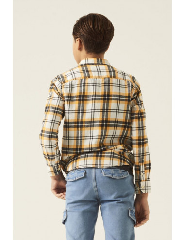 Camisa GARCIA