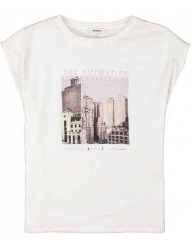 T-Shirt GARCIA