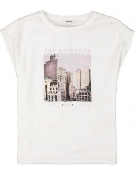T-Shirt GARCIA