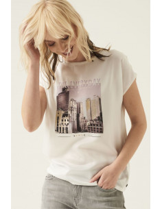 T-Shirt GARCIA