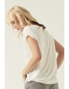 T-Shirt GARCIA 2