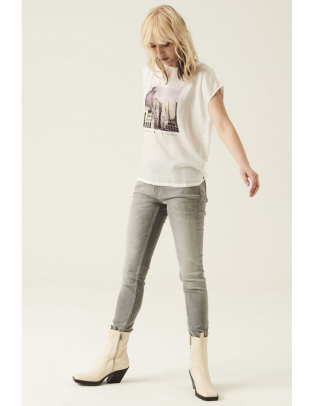 T-Shirt GARCIA
