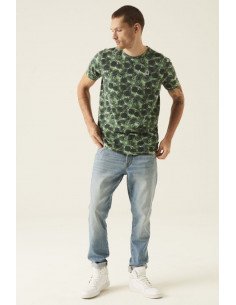 T-Shirt GARCIA