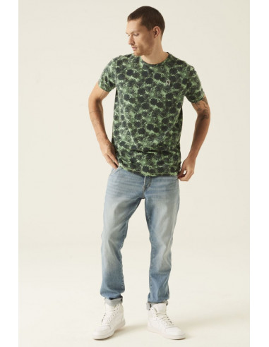T-Shirt GARCIA
