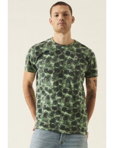 Camiseta GARCIA · N21205-3707 | byMARKA