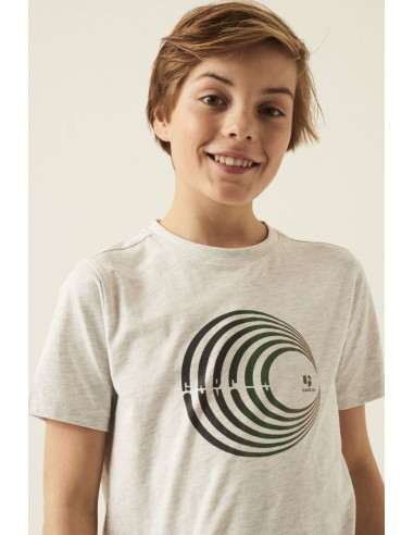 T-Shirt GARCIA