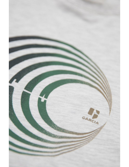 T-Shirt GARCIA